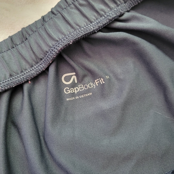 Gray One-Shoulder Top - Picture 4 of 7